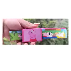 GENERICO - Correa de Niña Dibujos 80cm ModPeP