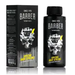 GENERICO - Marmara Barber Polvo Texturizador Para Cabello 20gr