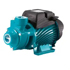 ROTOPLAS - Bomba Centrífuga de 1/2 HP - 320001
