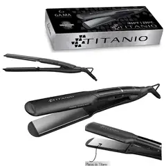 GAMA - Alisadora X-wide Titanio BECHS0000002724