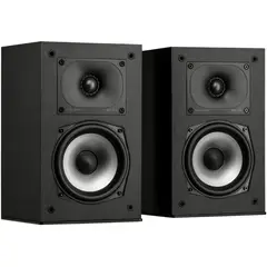 POLK AUDIO - PARLANTE PASIVO POLK MONITOR XT15 PAR