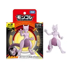 POKEMON - Takara Tomy Moncolle ML-20 Mewtwo