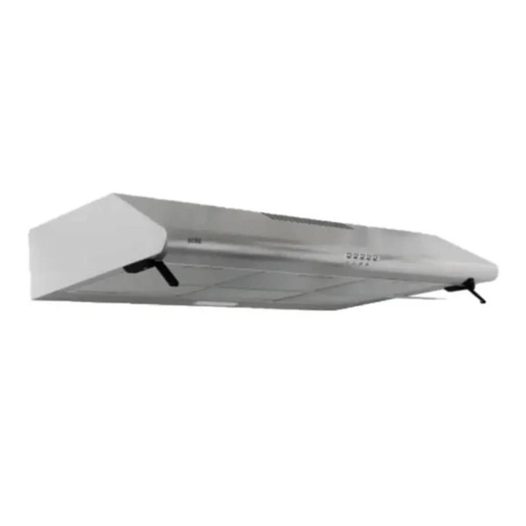 Campana Extractora Acero Inoxidable 95W 80Cm TURE20CO