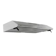 SOLE - Campana Extractora Acero Inoxidable 95W 80Cm TURE20CO