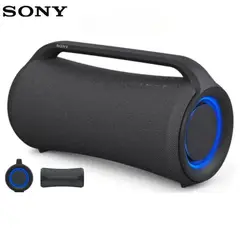 SONY - PARLANTE SRS-XG500 INALAMBRICO PORTATIL BLUETOOTH 30 Hrs IP66