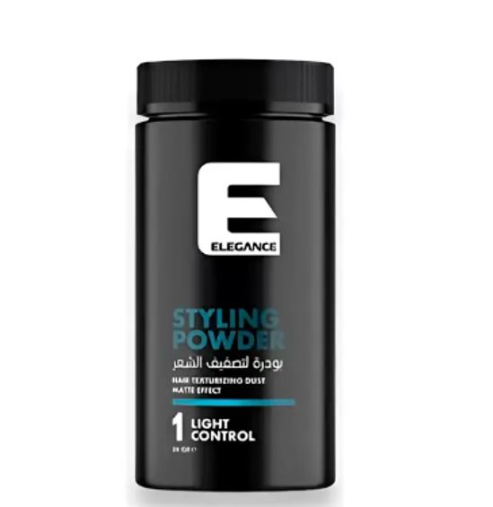 Polvo Texturizador Para Cabello efecto mate 20g