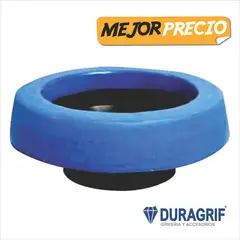 DURAGRIF - ANILLO DE CERA JUMBO PREMIUM CON GUIA