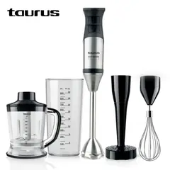 TAURUS - Batidora de Inmersión Bapi 1200 Premium Complete