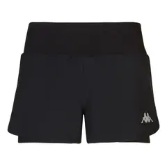 KAPPA - Shorts Kappa Falza Mujer