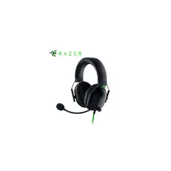 RAZER - Audífonos BlackShark V2 X con micrófono 50mm 71 surround mu