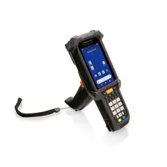 GENERICO - Datalogic Skorpio X5 terminal portátil robusto con pantalla de 43