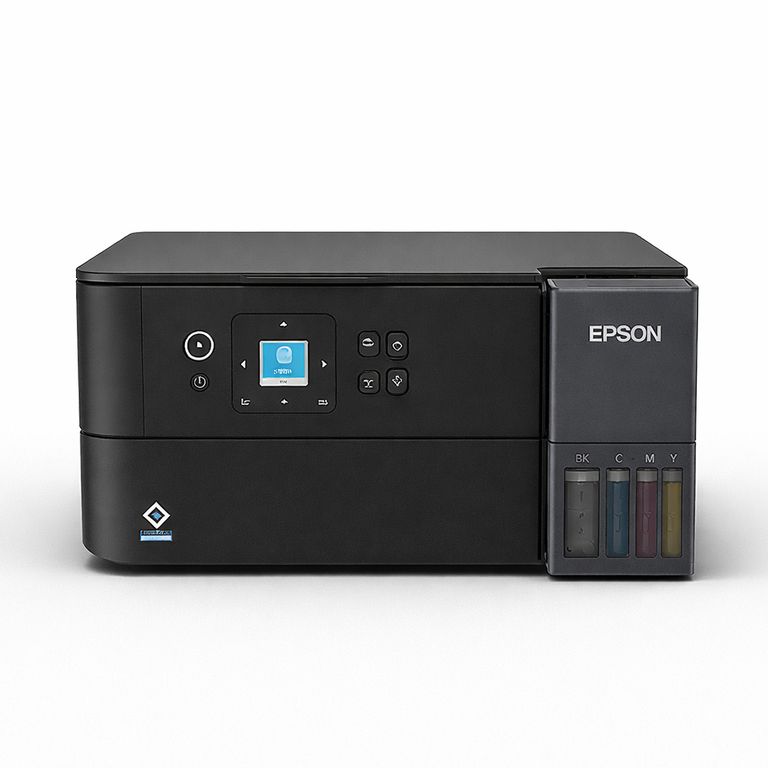 Impresora Multifuncional Ecotank L4360, Escáner Y Copiadora, Ahorro De Tinta, 110V