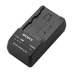 SONY - Cargador BC-TRV