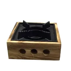 GENERICO - Parrillas de cocina portátiles