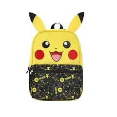 POKEMON - Mochila Bioworld Pikachu Unisex
