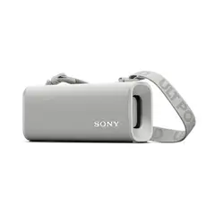 SONY - ⁠Parlante para fiesta SRS-ULT30 24hrs Waterproof ULT FIELD 3 Blanco
