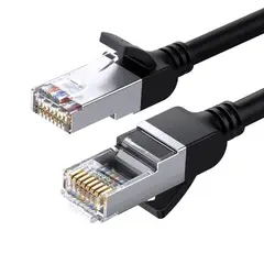 UGREEN - Cable Ethernet Cat 6 de 3m de Cobre Puro U/UTP NW101 - 50193