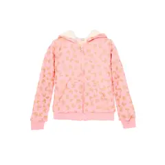 GENERICO - Casaca para Niña Pretty Rosado
