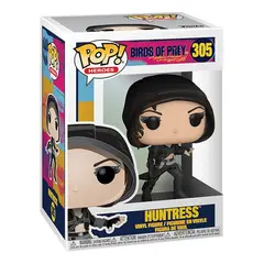 FUNKO - DC Comics Birds of Prey N° 305 Huntress