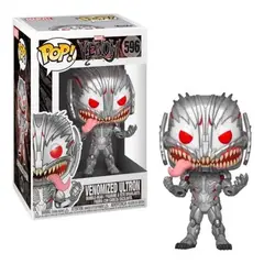 FUNKO - Marvel N° 596 Venomized Ultron