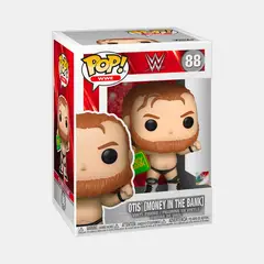FUNKO - WWE N° 88 Otis