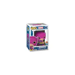 FUNKO - Marvel N° 914 Hawkeye PX Exclusive