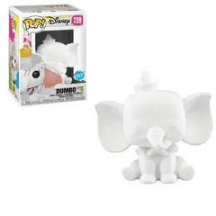 FUNKO - Disney N° 729 Dumbo DIY