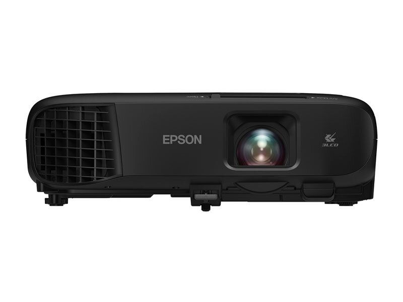 PROYECTOR POWERLITE FH52+ 4000 LUM