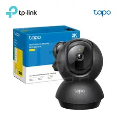TP LINK - Cámara TP-Link Wifi Tapo C211