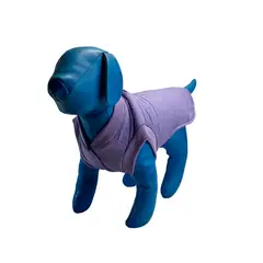 TUPET SHOP - Chaleco Impermeable para Perros The North Face Talla 2