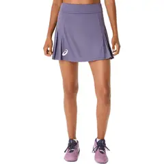 ASICS - Falda Match Skort Mujer