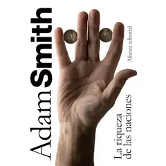GENERICO - La Riqueza de las Naciones - Adam Smith