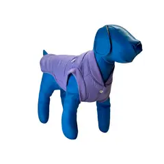TUPET SHOP - Chaleco Impermeable para Perros The North Face Talla 1