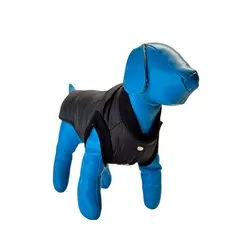 TUPET SHOP - Chaleco Impermeable para Perros The North Face Talla 2