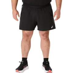 ASICS - Shorts Road 5In Hombre