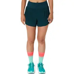 ASICS - Shorts Road 3.5In Mujer