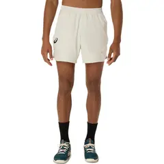 ASICS - Shorts Match 7In Short Hombre
