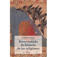 GENERICO - Breve Tratado de Historia de las Religiones Frédéric Lenoir