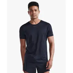 2XU - Polo Light Speed Tech Tee Hombre