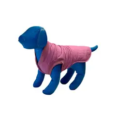 TUPET SHOP - Chaleco Impermeable para Perros The North Face Talla 2