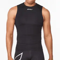 2XU - Bividi Core Compression Hombre