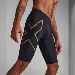 2XU - Shorts Light Speed Compression Hombre