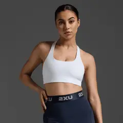 2XU - Bra Form Strappy Mujer