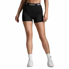 2XU - Shorts Everyday Compression 3 Mujer