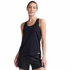 2XU - Bividi Aero Singlet Mujer