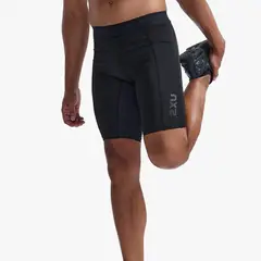 2XU - Shorts Base Layer Compression Hombre
