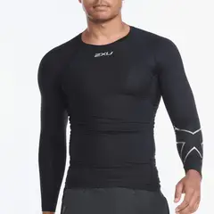 2XU - Polo Core Compression Hombre