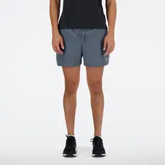 NEW BALANCE - Shorts Essentials Short 5 Hombre
