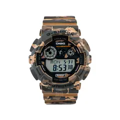 G-SHOCK - Reloj Deportivo de Hombre