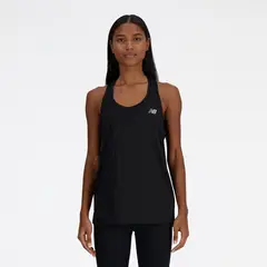 NEW BALANCE - Bividi Sport Essentials Tank Mujer